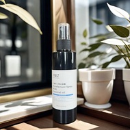 【YNEZ 】精油抗菌酒精噴霧 空間淨化 消毒抗菌 去味除臭 新包裝