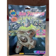 AIR FIGHTER PLANE DIECAST