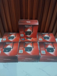 Modem wifi Telkomsel orbit N1