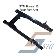 Bonus110/Sport-Bonus Rear Fork Arm