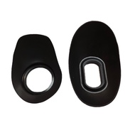 Rubber Eye Cup Eyepiece Eyecup for sony HXR-NX100 AX100 ax700 NX200 MC-2500 Camera