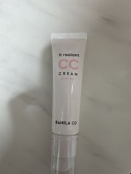 Banila Co It Radiant CC Cream SPF17 PA+