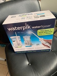 洗牙機waterpik ultra plus and nano water flosser combo pack