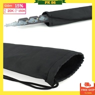 Camera Stick Bag 2m1