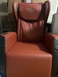 ITSU 按摩椅