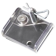 Cusco (CUSCO) 【Cusco Lap Holder】 Universal (1 set included) 00B 061 A