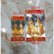 Kim hua / kim fa / kimhua / code 5002 - 20 cm / 5009 - 28 cm - h25available in 2 variants Height 20 