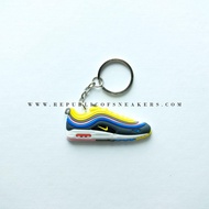 [2D KEYCHAIN] NIKE AIR MAX 1/97 SEAN WOTHERSPOON
