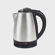 Electric Kettle Stainless Steel Kitchen Appliances Smart Kettle 1500W Whistle Kettle Samovar Tea Cof