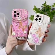 WAVE CASE FOR REALME C53 C51 C55 C2 C33 C30 C21 C35 C20 C21Y C25Y C11 C12 10PRO 10 5G 9PRO 9PROPLUS 