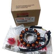 Original Yamaha vega zr 12G starter spool 5D9-H1410-10