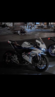 TEM R15 V3 BẢN TRẮNG TITAN CAO CÁP