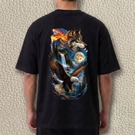 Adult T-shirt - Eagle