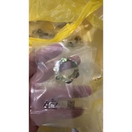 nut atv untuk shaft belakang