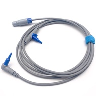 สามารถใช้ได้กับเครื่องทำความชื้นของ Fisher Paykel เซ็นเซอร์วัดอุณหภูมิการไหลของ MR850 900MR869หัววัด