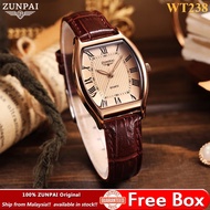 WISHDOIT×ZUNPAI Original Waterproof Women's Watch - Stylish, Durable, and Hassle-Free