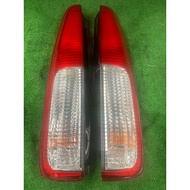 0710/2024 L9  L900 L900S Move  tail lamp pnp for kenari