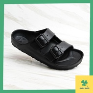 Ando Sultan Sandal Slide Pria - Sandal Ando Pria Original