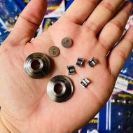 SUM racing coin cup set wave, dream, cub, 67, sirus, lead, vario 2val