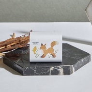 wwiinngg狐狸與小鳥USB3.0+PD20W雙孔充電器