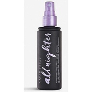 [Cosmetara] Urban Decay All Nighter Long Lasting Makeup Setting Spray 118ml – 3605972567680