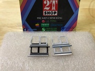 KHAY SIM LG G6 ZIN (KÈM RON CHỐNG NƯỚC)