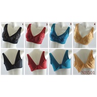 Bra size 36c,40c -the brahouse -501 (without wire)