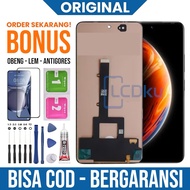 LCD INFINIX X6811 / X6811B (INFINIX ZERO X PRO)