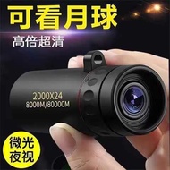 cermin mata hitam cermin mata anti silau spek mata Black Technology Telescope Non-Infrared Through W
