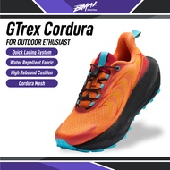 BMAI GTREX CORDURA Cushion Shoes For Outdoor Runner