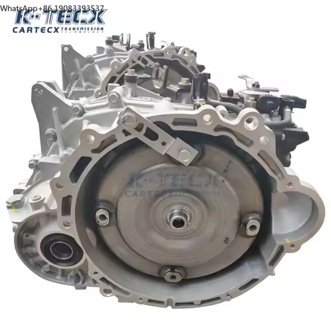 A6GF1 Brand New Original Automatic A6GF1Transmission Gearbox Assembly 450002F000 for Hyundai Elantra