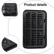 Car Air Conditioning AC Vent Outlet Grille Panel Cover BB5Z61280B62B AG1Z61280B62A For Ford For Esca