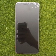 SAMSUNG A70 LCD ORIGINAL FULL SET + FRAME