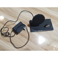 Affordable Belkin BOOST↑CHARGE 3-in-1 WIZ004 Wireless Charger