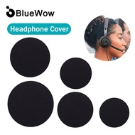 BlueWow ZX06 Soft Sponge Foam Earpads Replacement (3.5cm-6cm)