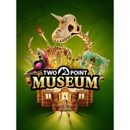 PC Games Two Point Museum - Action Games