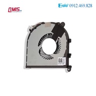 Dell XPS 15 9560, Precision 5520 M5520 - 9560 CPU laptop Fan (LEFT)