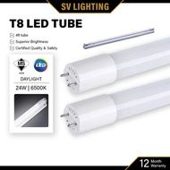 (SIRIM) T8 LED LIGHT TUBE 4FT/LAMPU PANJANG/LAMPU RUMAH/LED LIGHT TUBE