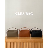 MINIWOLFIE /CLEA BAG/SLINGBAG WORK WOMEN'S BAG WORK/ WOMEN'S LEATHER BAG