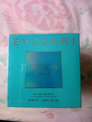 Bvlgari 香水