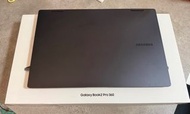 Samsung Galaxy Book2 Pro 360 筆記型電腦
