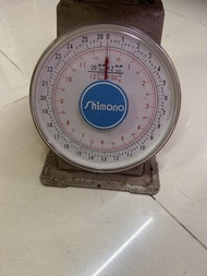 Shimono 磅秤