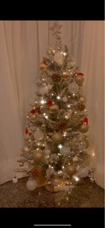90cm christmas tree 聖誕樹