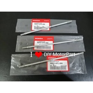 EX5 HIGH POWER EX5 DREAM EX5 CLASS 1 KFL Block Stud Block Shaft Block Tiang Block Sab ORIGINAL HONDA