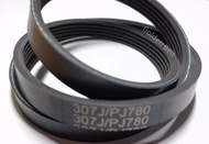 【Shop the Latest Trends】 Quality 4pj780 5pj780 6pj780 8pj780 307j Pj Ribbed Treadmill Engine Motor D