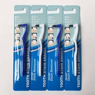 Dental stain removal, grinding, polishing, and cleaning of teeth in the oral cavity