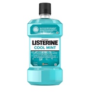 Listerine Cool Mint 750ml
