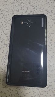 Huawei Mate 10