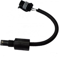 DELEYAPARS RE532949 Water in Fuel Sensor Compatible with John Deere 9510R 670G 6090 9430 9530 870G 8