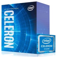 Intel Celeron G5905 Comet Lake 3.5GHz 4MB Smart Cache CPU Desktop Processor Boxed
